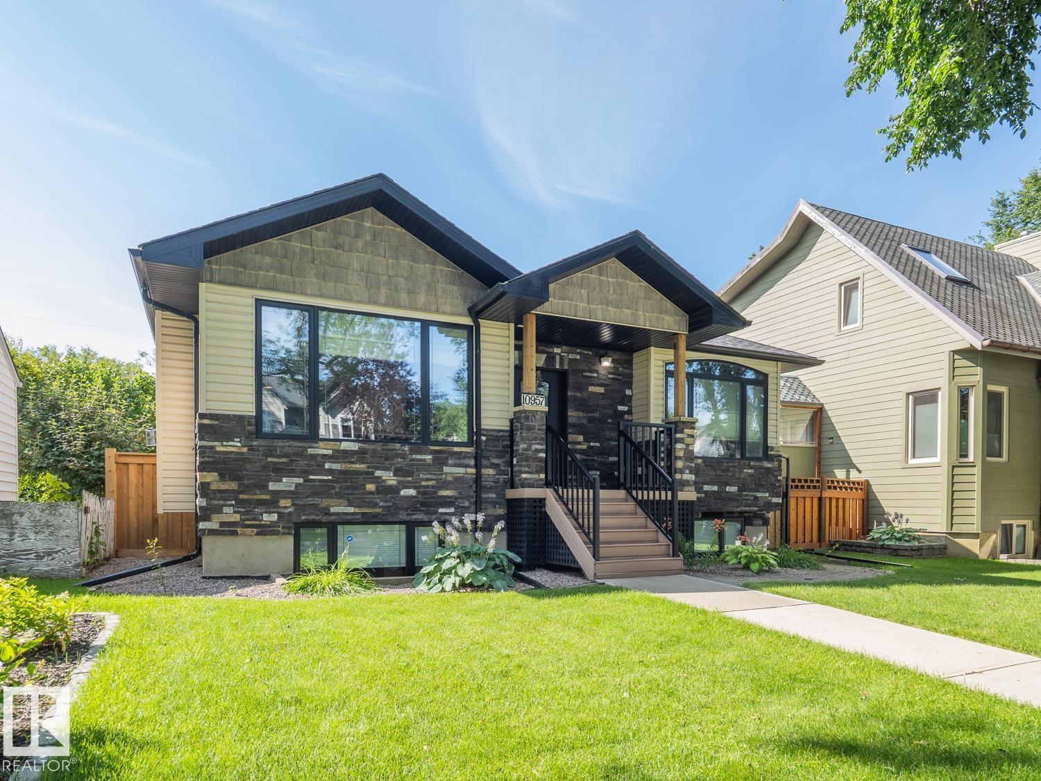 10957 75 AV NW - 68