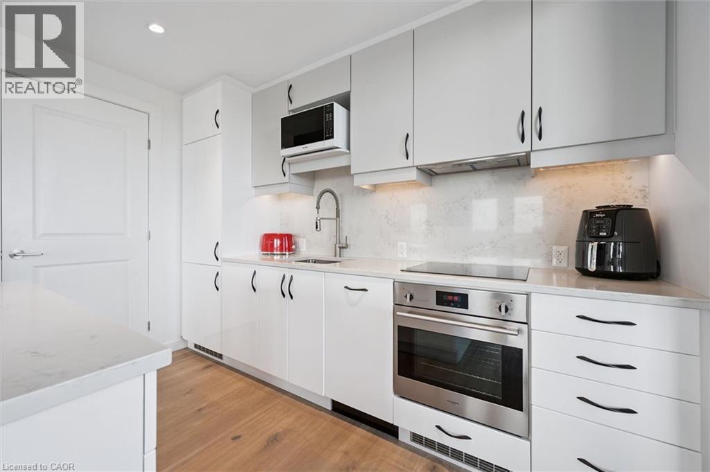#1714 181 KING Street S - 12