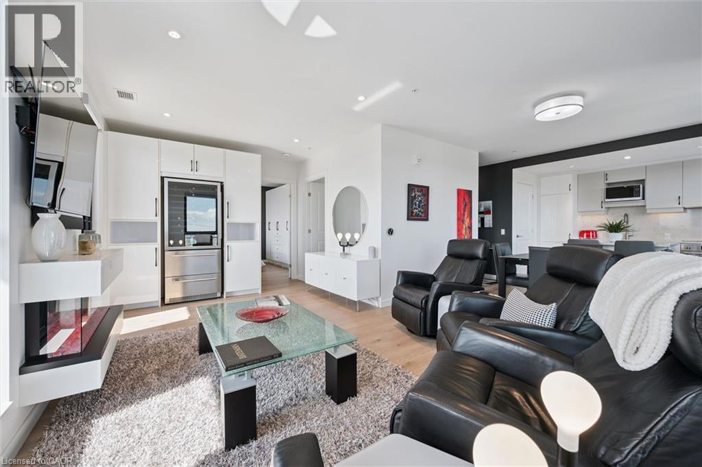 #1714 181 KING Street S - 6