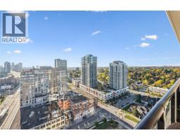 181 King Street S Unit# 1714, Waterloo, ON N2J0E7 Photo 27