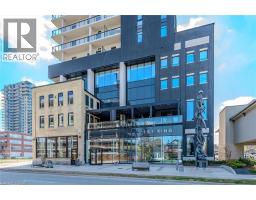 181 King Street S Unit# 1714, Waterloo, ON N2J0E7 Photo 42
