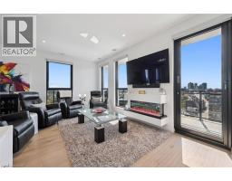 181 King Street S Unit# 1714, Waterloo, ON N2J0E7 Photo 8