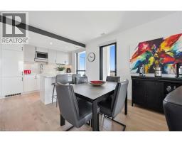 181 King Street S Unit# 1714, Waterloo, ON N2J0E7 Photo 9
