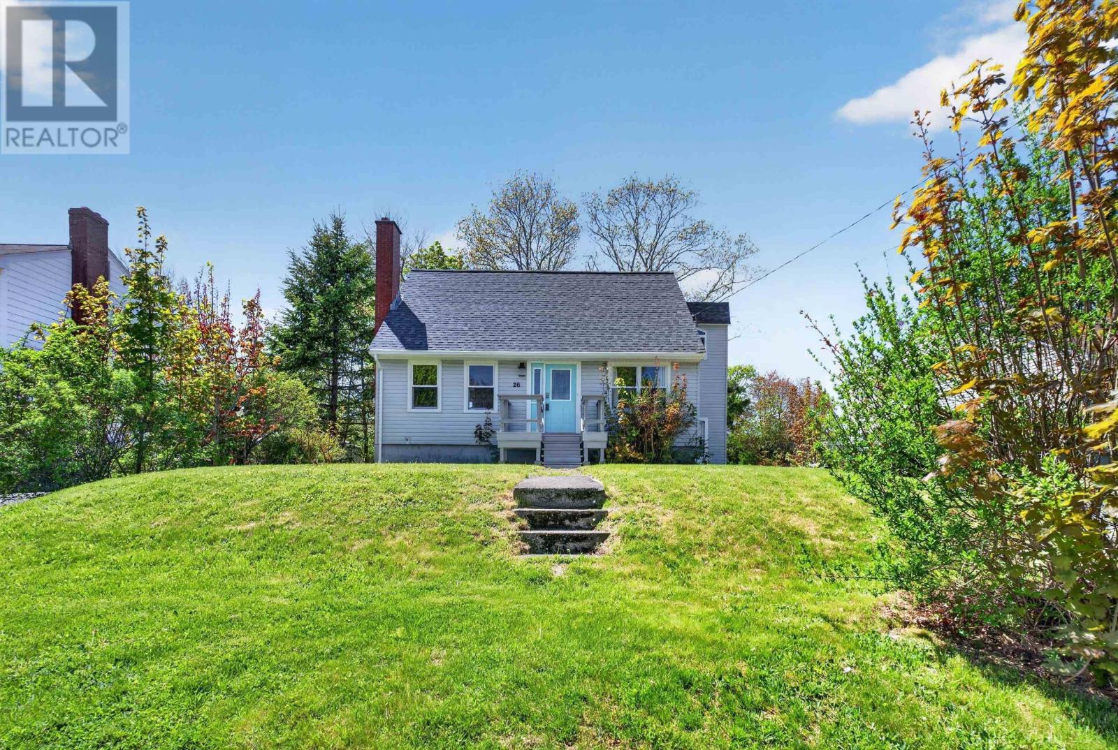 26 Margaree Parkway