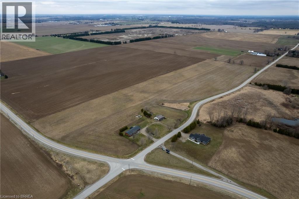 58 TENTH CONCESSION Road, Burford — photo 2