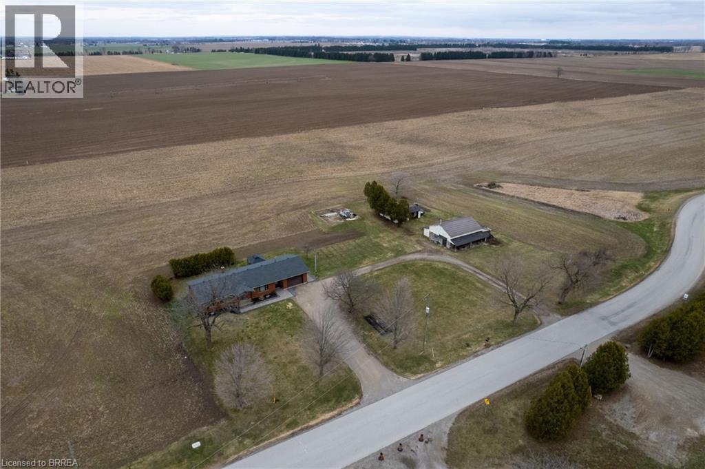 58 TENTH CONCESSION Road, Burford — photo 3