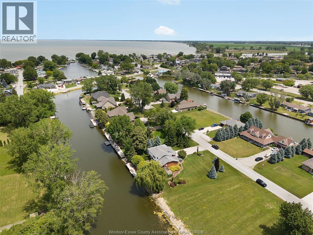 605 MARKHAM DRIVE - 46