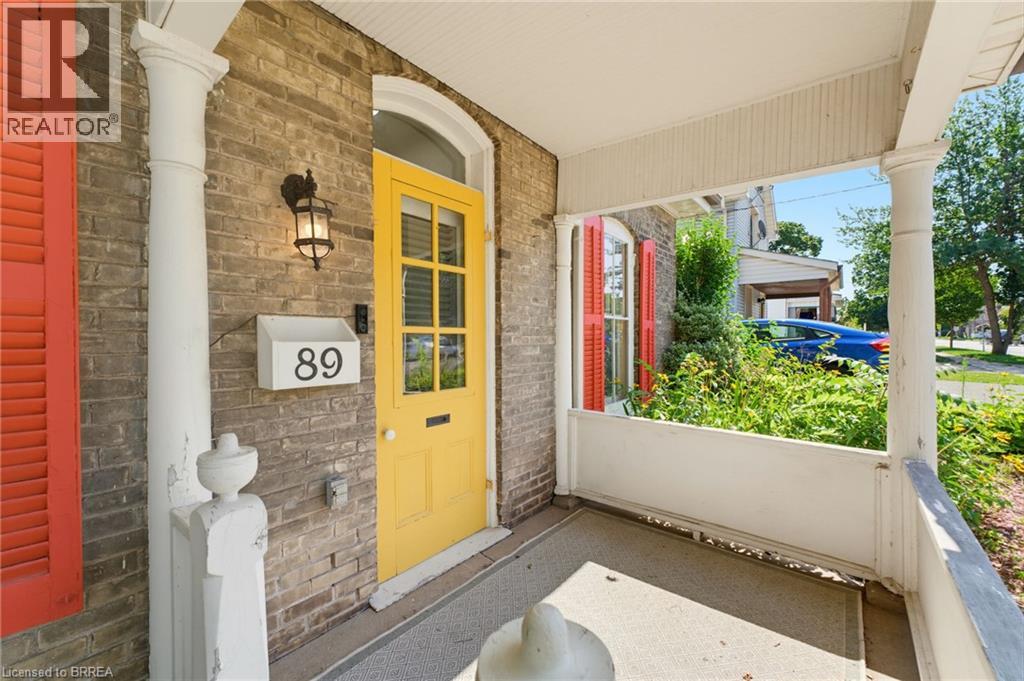89 DUNDAS Street - 11