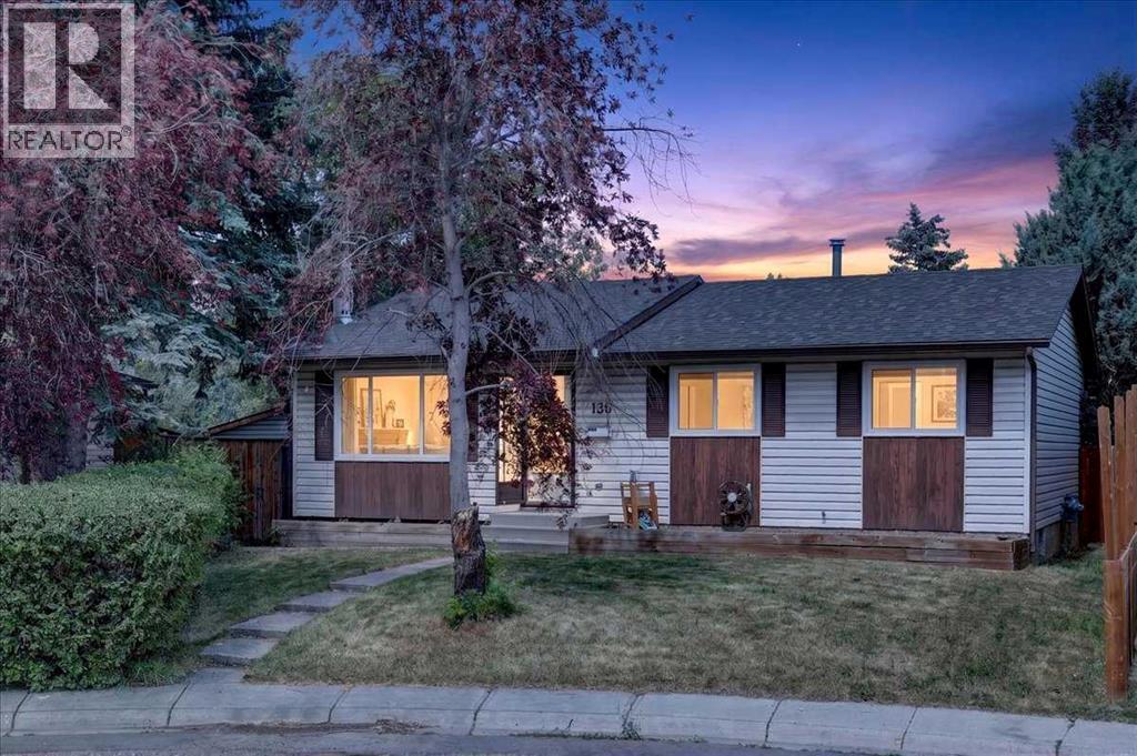 136 Templeview Place NE - 1