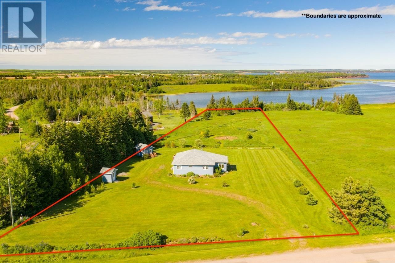 11 HOWE POINT Road, Eglington — photo 2