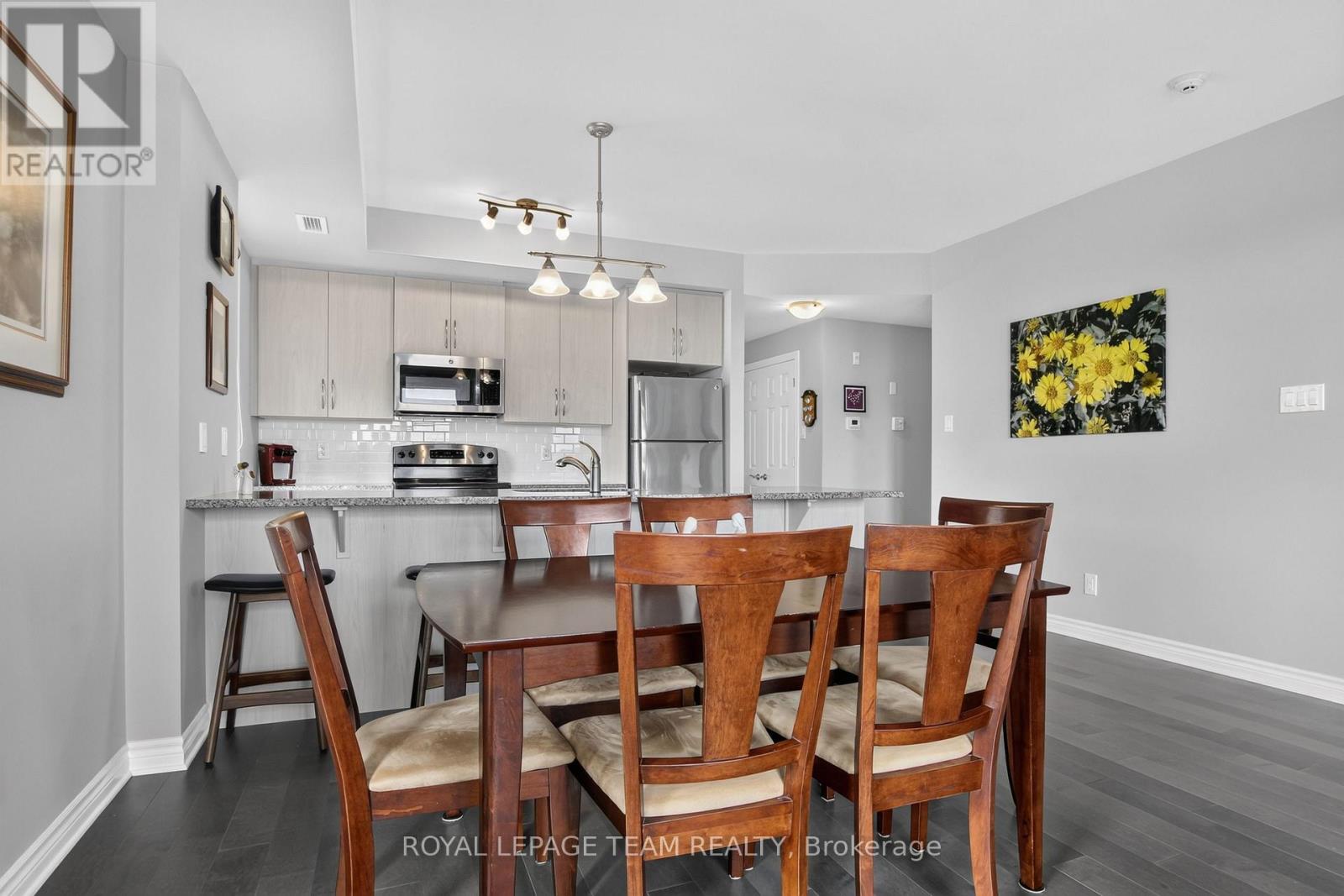 House for Rent in Ottawa – 203 – 330 JATOBA PRIVATE, Ottawa – By Peter Sagos - Image 14