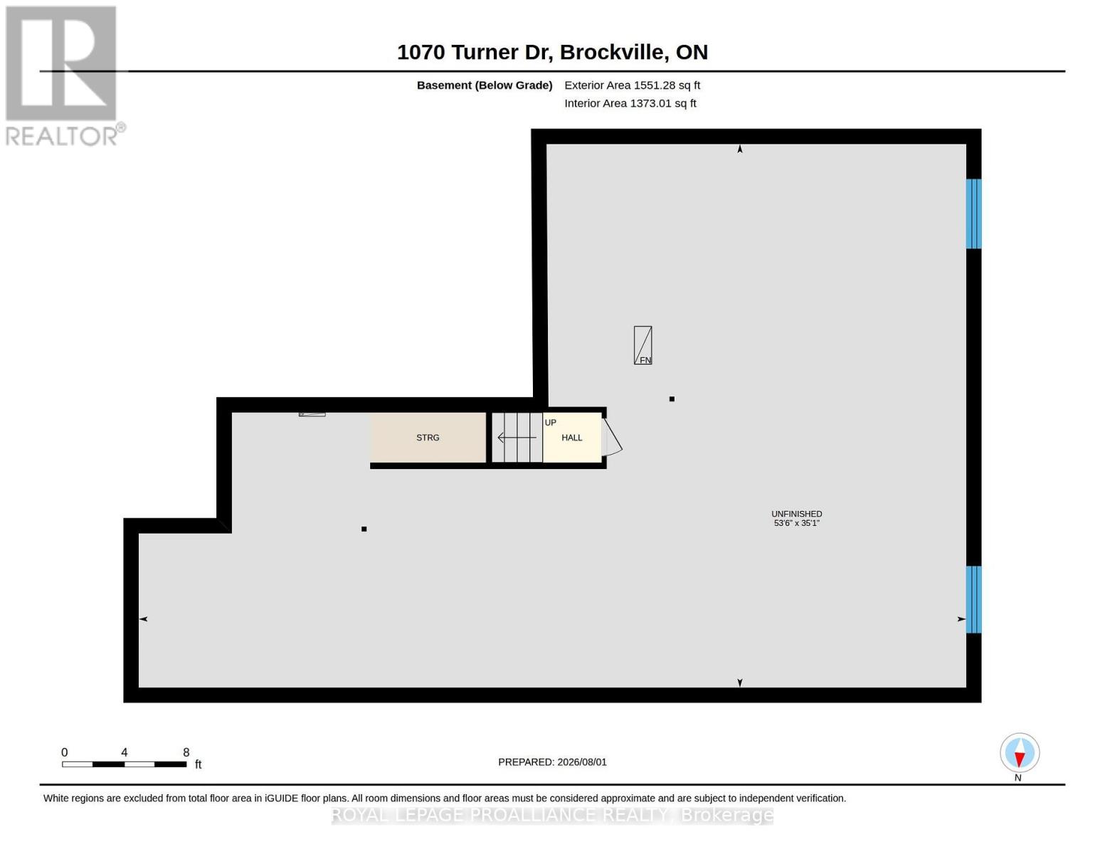 1070 TURNER DRIVE - 49