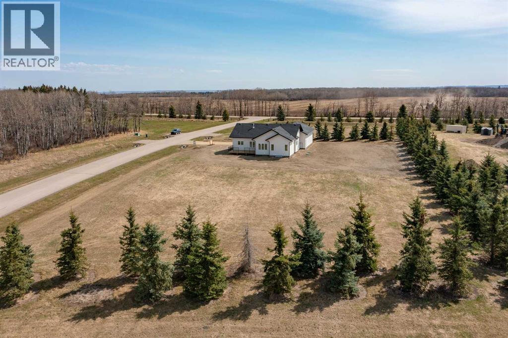 203, 38452 Range Road 284 - 35