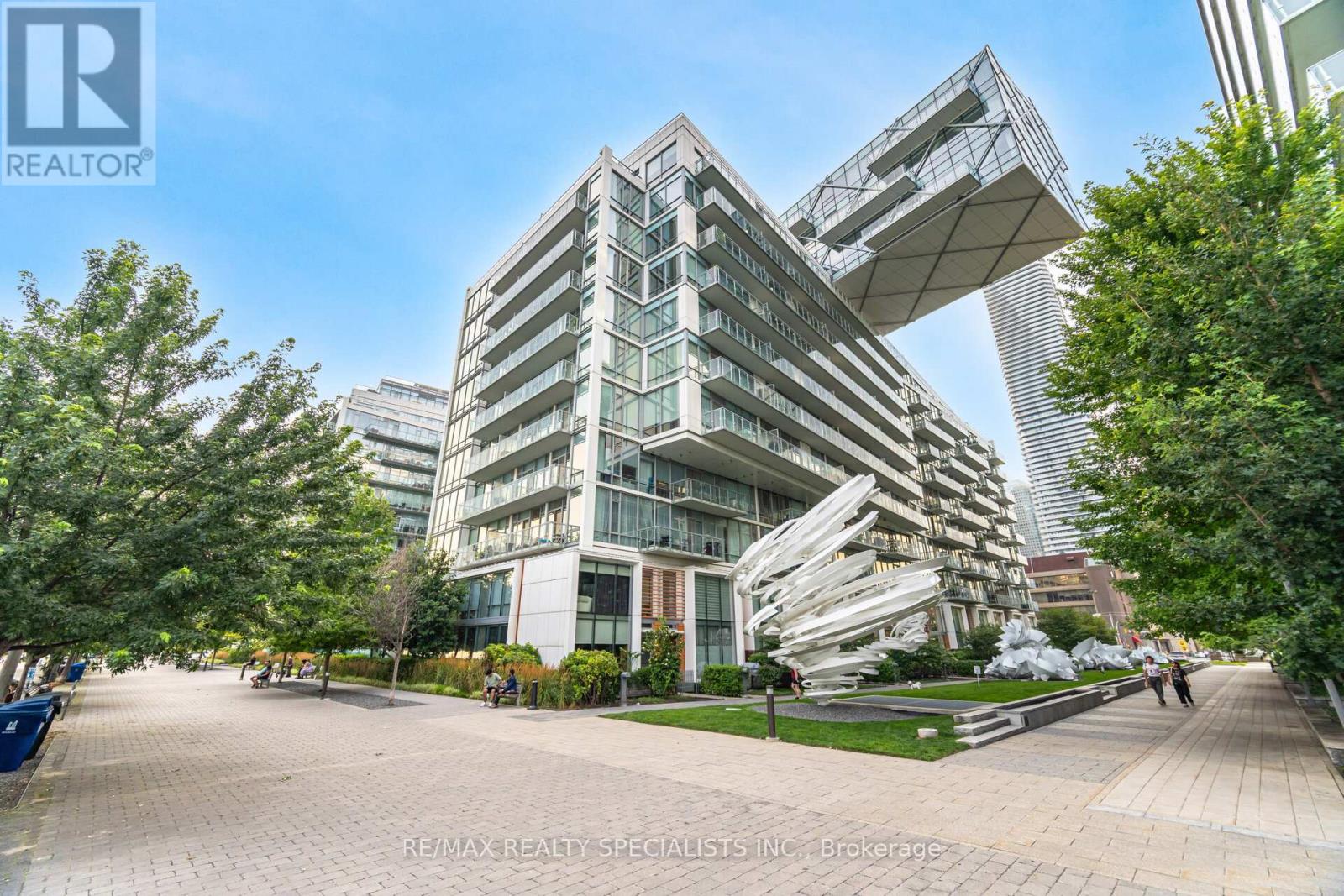 Photo of 29 Queens Quay