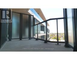 819 - 20 Deans Drive, Toronto, ON M1L0J7 Photo 22