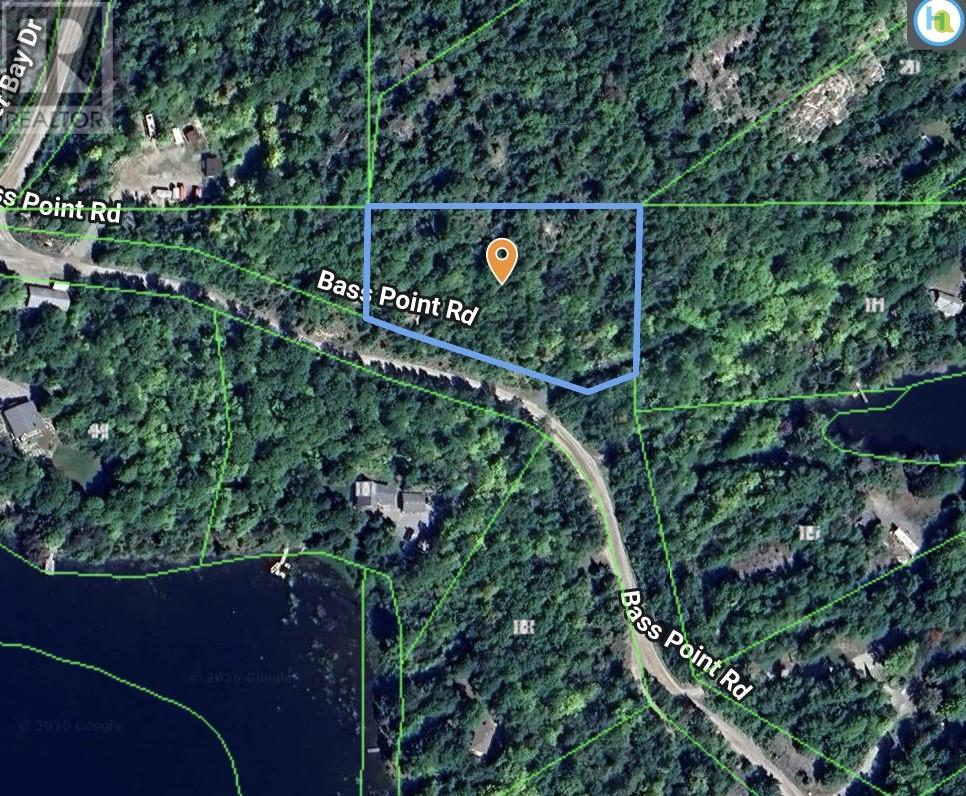 0 BASS POINT Road