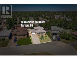 26 Monique Crescent, Garson, ON P3L1C6 Photo 45