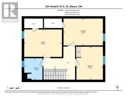 104 Ontario Street S, St  Marys, ON N4X1C2 Photo 49