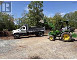 Lot A & B 773 William Hebb Road, Hebbville, NS B4V7A5 Photo 8
