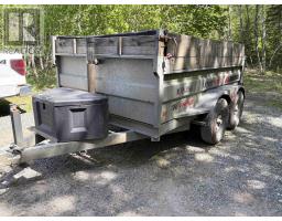 Lot A & B 773 William Hebb Road, Hebbville, NS B4V7A5 Photo 6
