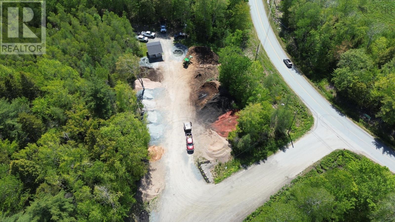 Lot A & B 773 William Hebb Road, Hebbville — photo 3