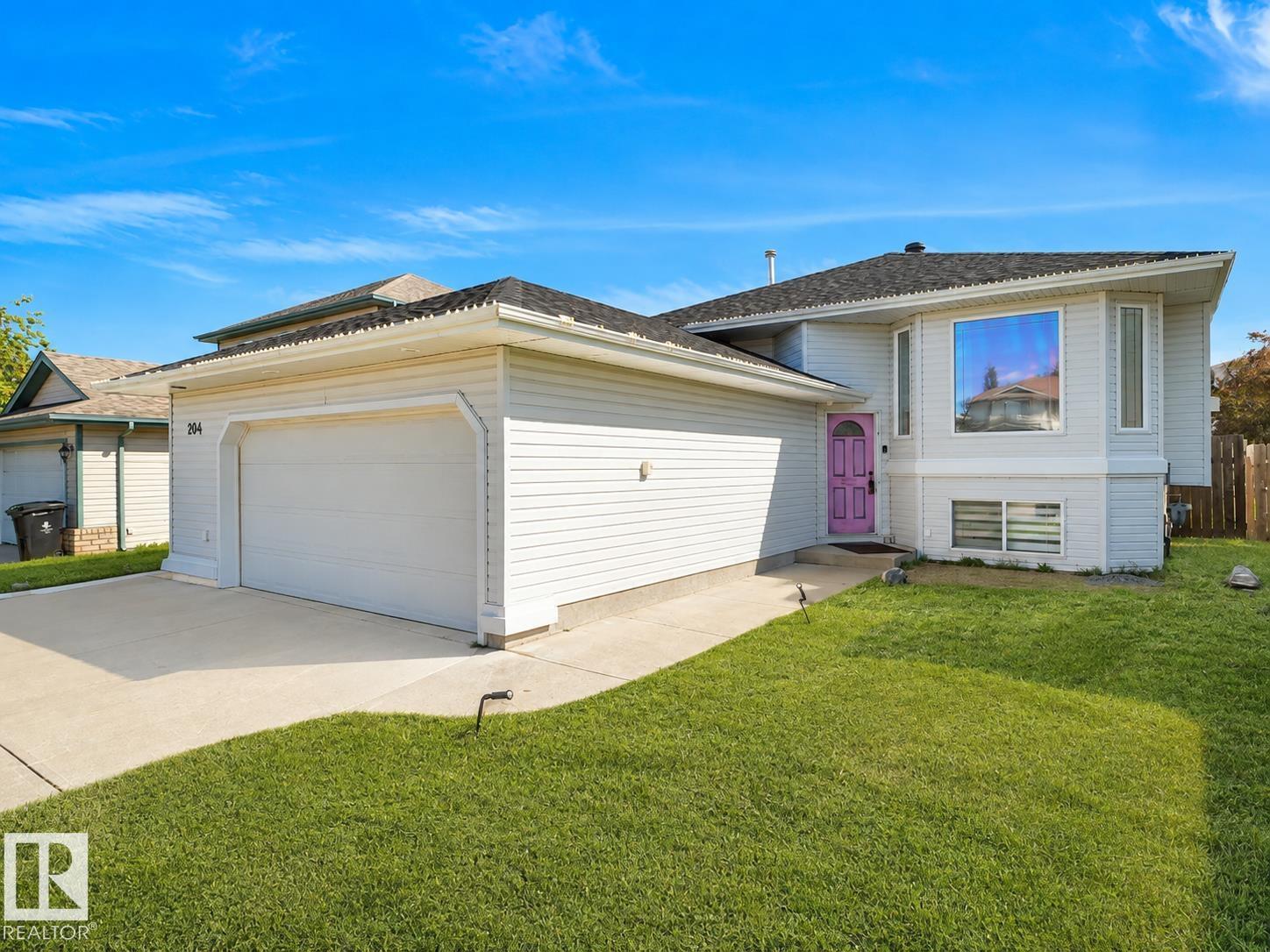 204 WESTMEWS DR NW - 2
