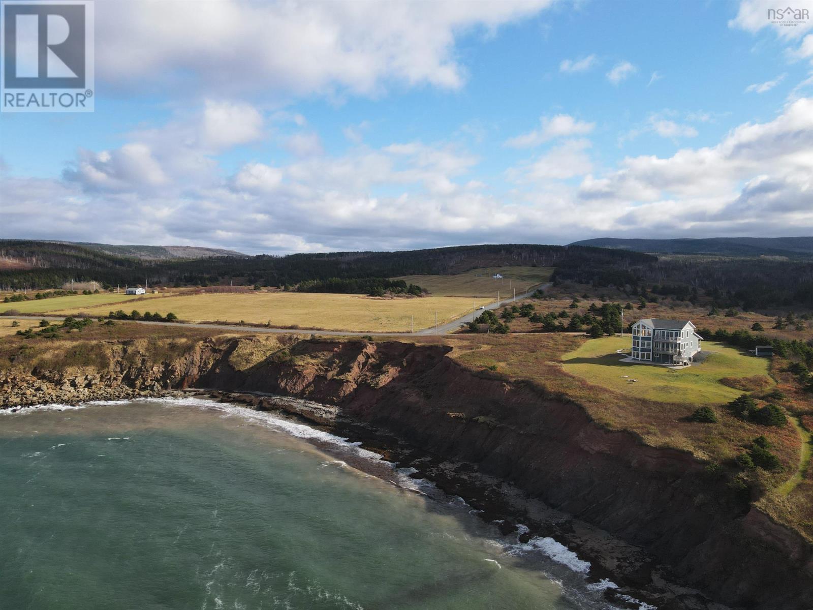 1053 Broad Cove Marsh Road, Broad Cove Marsh — photo 2