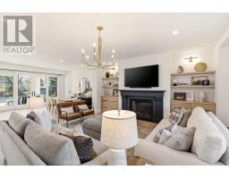 Living room - 940 Gorton Avenue, Burlington, ON L7T1S5 Photo 10