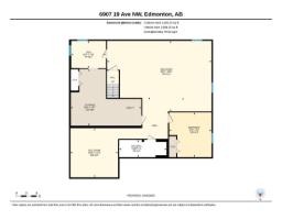 6907 19 Av Nw, Edmonton, AB T6K2G7 Photo 64