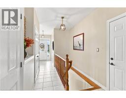 4pc Ensuite bath - 25 Stickland Lane, Binbrook, ON L0R1C0 Photo 10