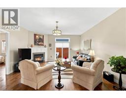 2pc Bathroom - 25 Stickland Lane, Binbrook, ON L0R1C0 Photo 11