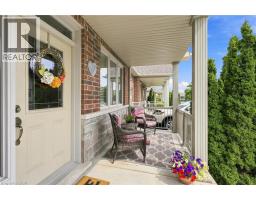 Foyer - 25 Stickland Lane, Binbrook, ON L0R1C0 Photo 6