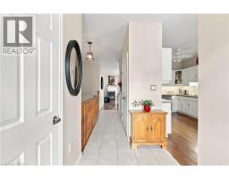 Living room - 25 Stickland Lane, Binbrook, ON L0R1C0 Photo 8