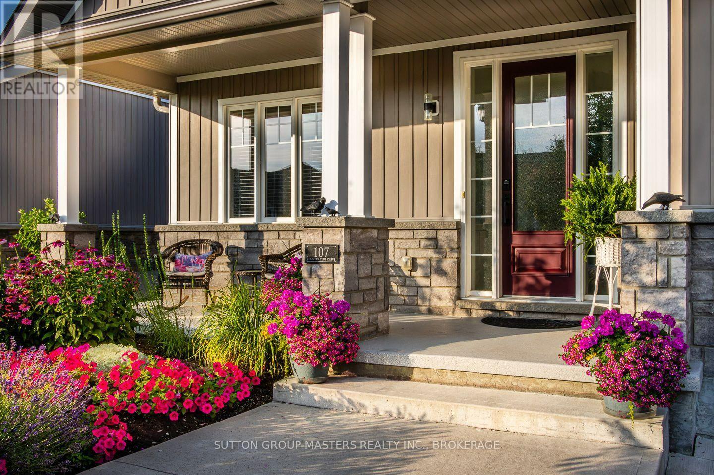107 COUNTRY CLUB DRIVE - 2