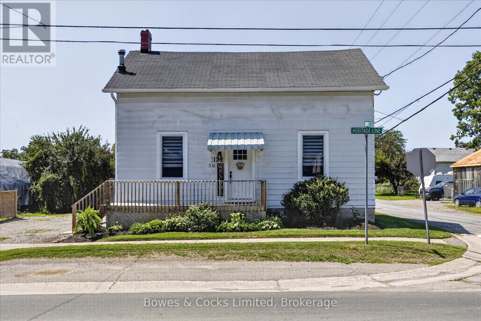 1122 HERITAGE LINE, Otonabee-South Monaghan — photo 3