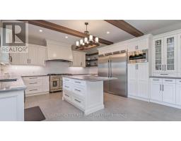 Kitchen - 15257 Twelve Mile Road, Middlesex Centre, ON N0M2A0 Photo 12