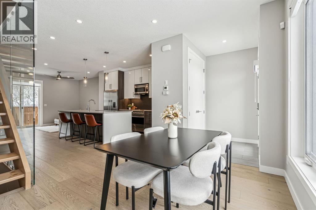 5105 6 Street SW - 2