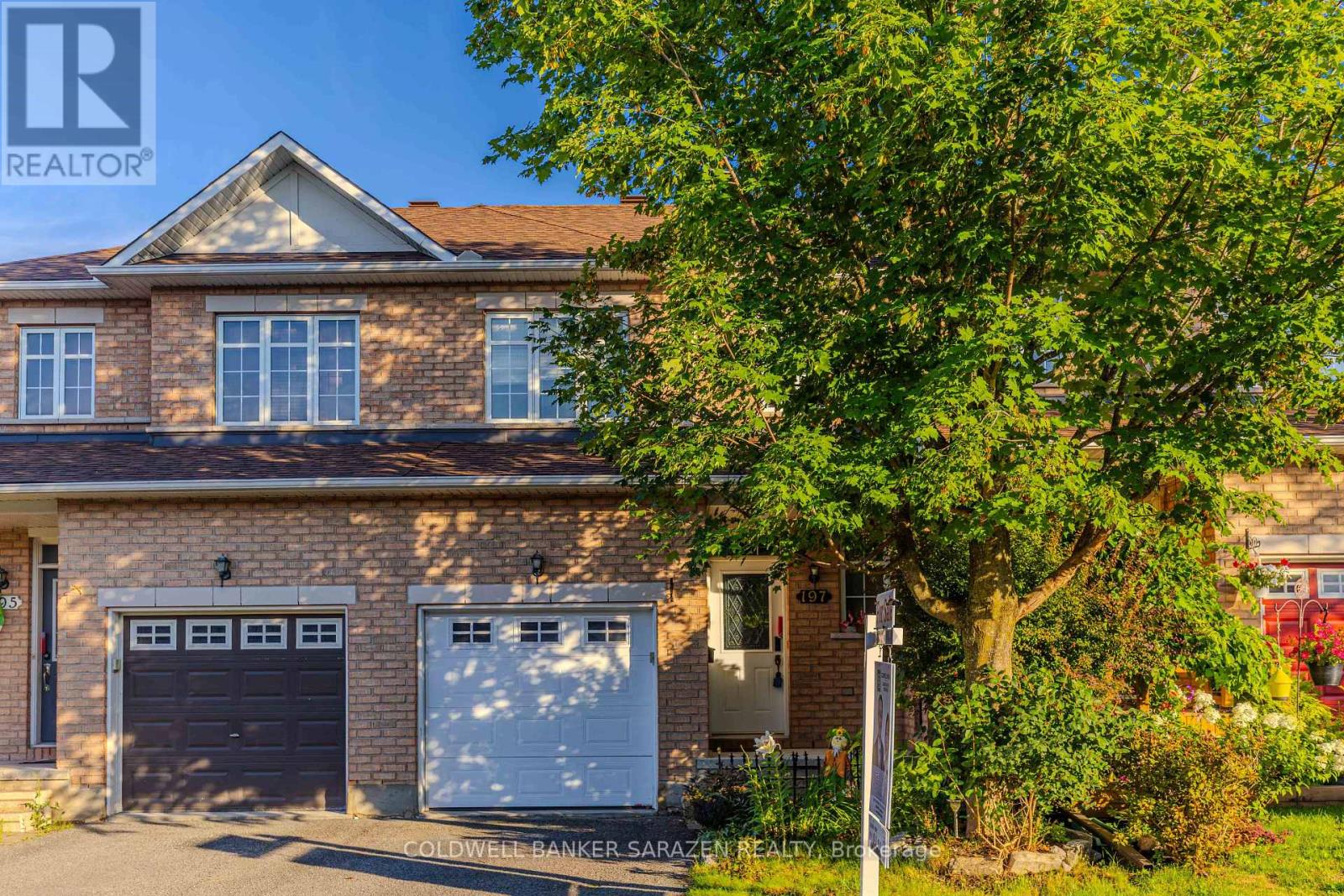 197 PORTRUSH AVENUE - 1