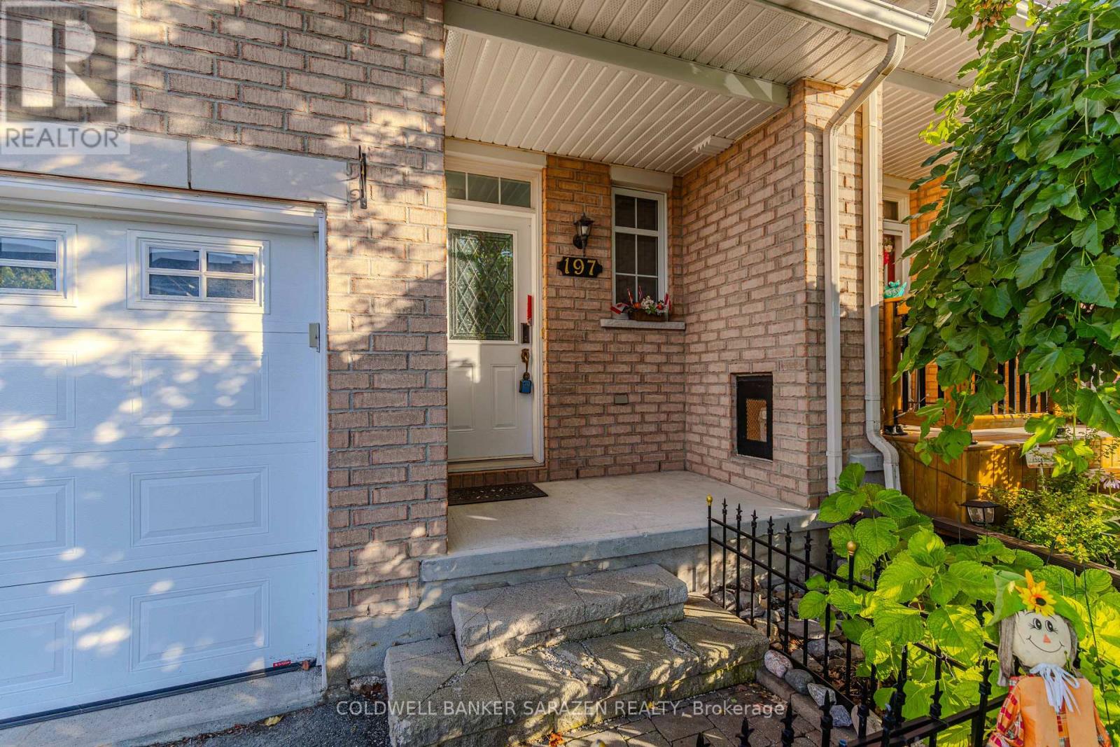 197 PORTRUSH AVENUE - 3