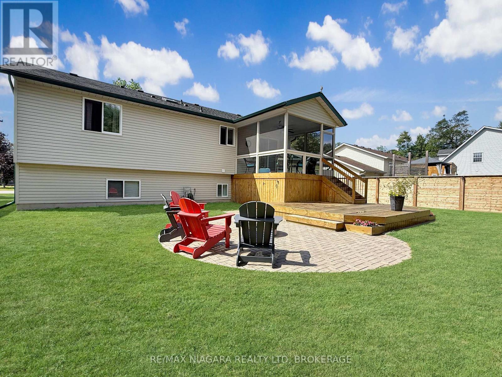 3230 BETHUNE AVENUE - 28
