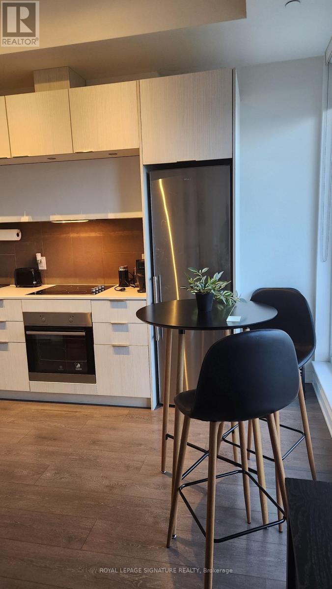 Photo of 55 Regent Park Boulevard
