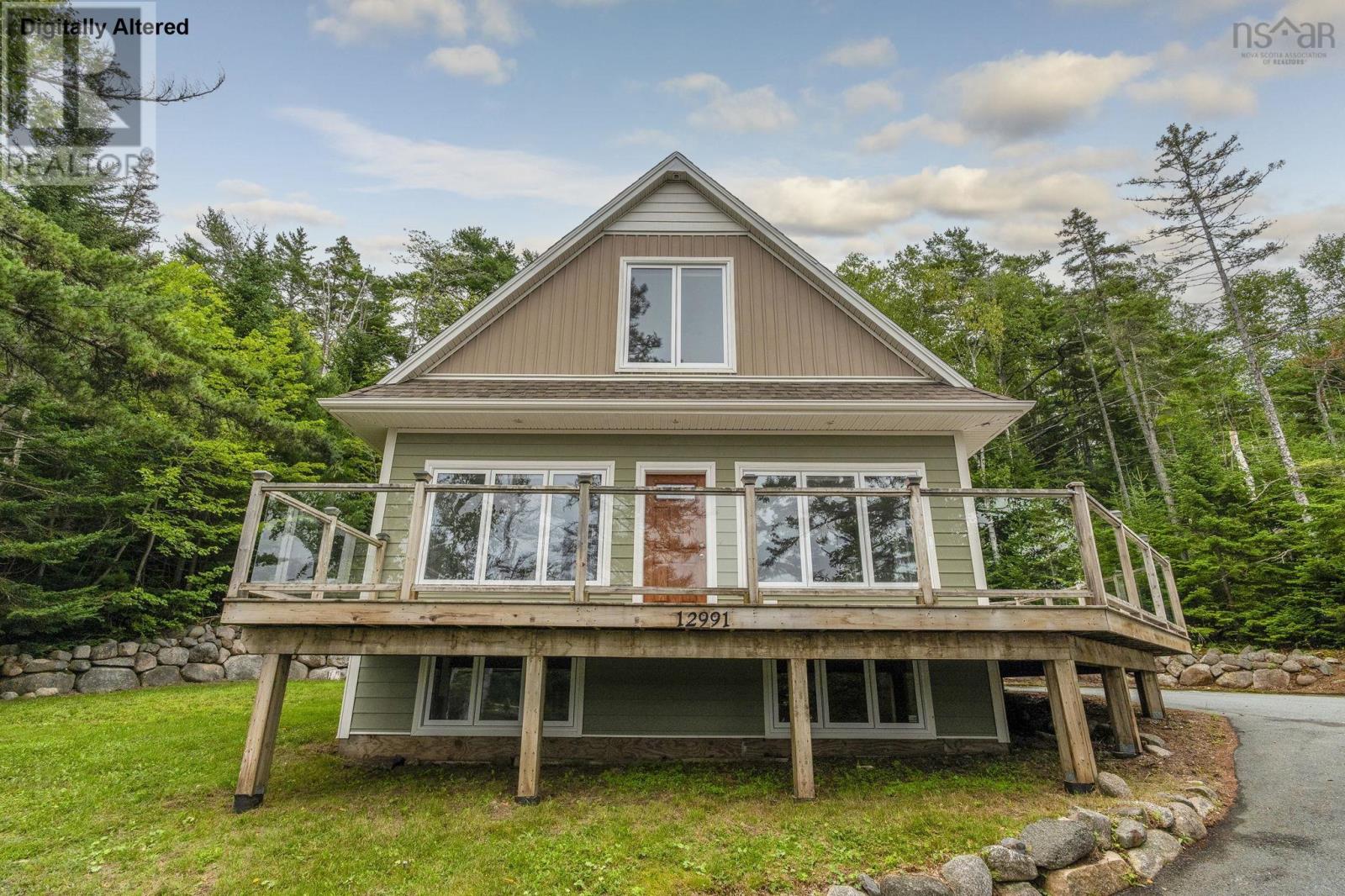 12991 Peggys Cove Road - 1