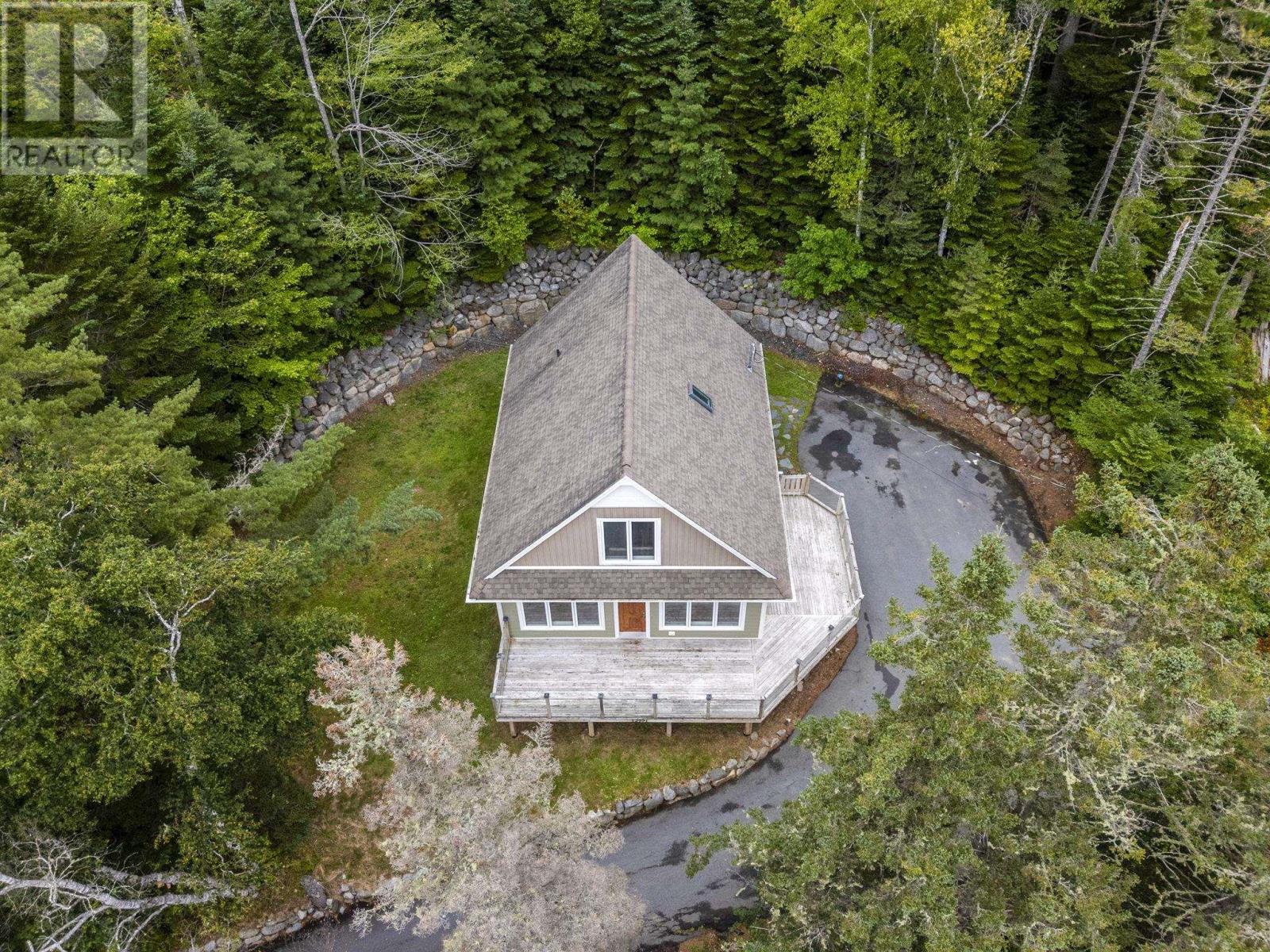 Property 48 of 48 of 12991 Peggys Cove Road