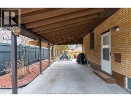 1120 Parkview Avenue Unit# Upper, Windsor, ON N8S2X9 Photo 16