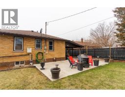 1120 Parkview Avenue Unit# Upper, Windsor, ON N8S2X9 Photo 17