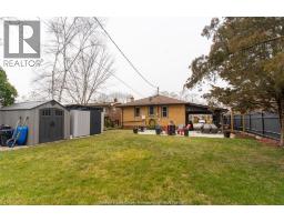 1120 Parkview Avenue Unit# Upper, Windsor, ON N8S2X9 Photo 18