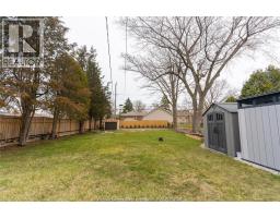 1120 Parkview Avenue Unit# Upper, Windsor, ON N8S2X9 Photo 19