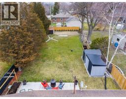 1120 Parkview Avenue Unit# Upper, Windsor, ON N8S2X9 Photo 22