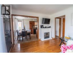 Bedroom - 1120 Parkview Avenue Unit# Upper, Windsor, ON N8S2X9 Photo 6
