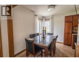 Bedroom - 1120 Parkview Avenue Unit# Upper, Windsor, ON N8S2X9 Photo 7